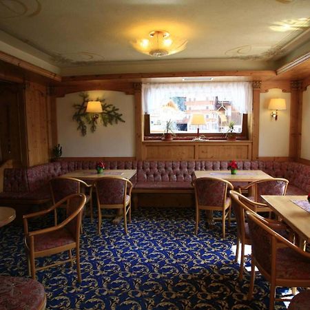 Alpen Hotel Vidi Madonna Buitenkant foto