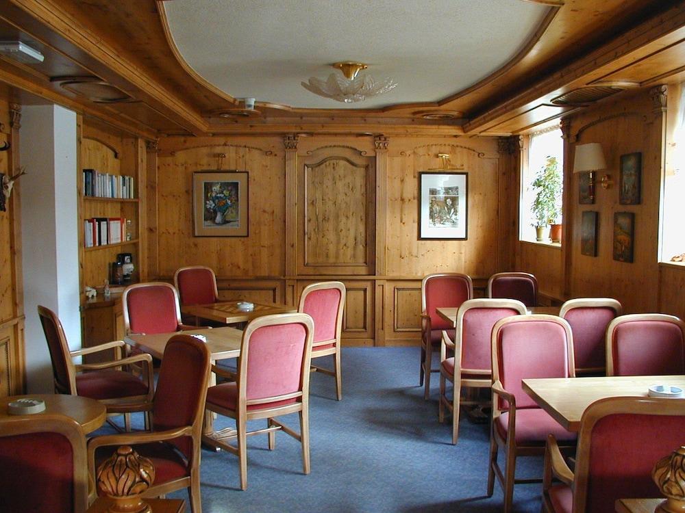 Alpen Hotel Vidi Madonna Buitenkant foto